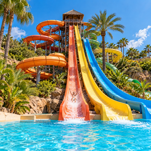 Aqualandia