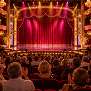 Cabaret de Benidorm
