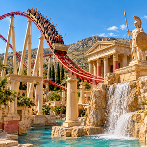 Terra Mítica